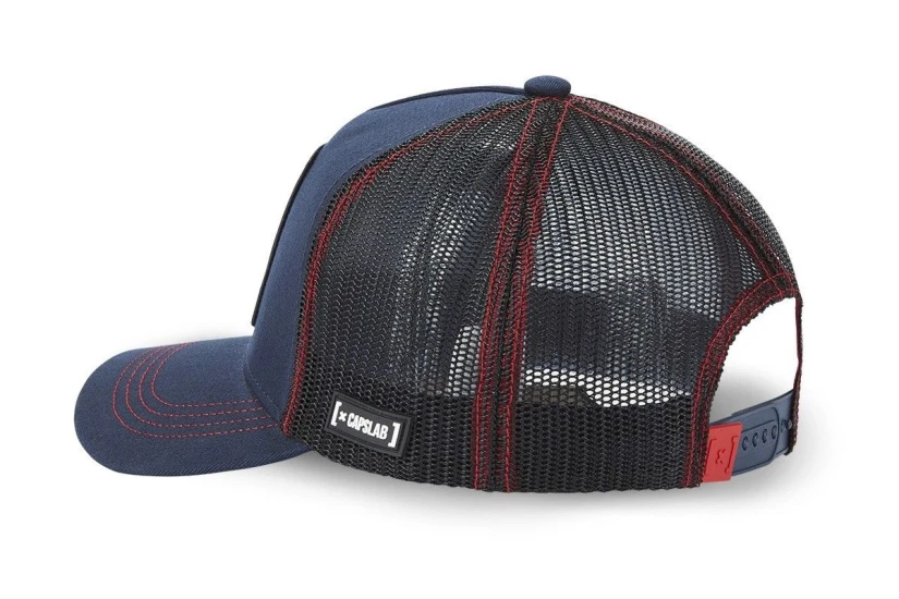 Capslab Naruto Shippuden Cap Καπέλο Snapback