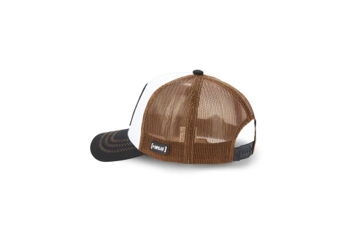 Capslab Scooby-Doo Καπέλο Snapback (CL-SD1-1-REL)