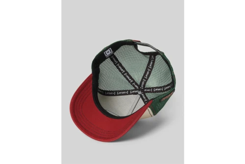 Capslab Tom And Jerry Καπέλο Snapback (CL-TAJ1-CAS-TJ2B)