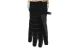 Columbia Infinity Trail Glove Ανδρικά Χειμερινά Γάντια Μαύρα