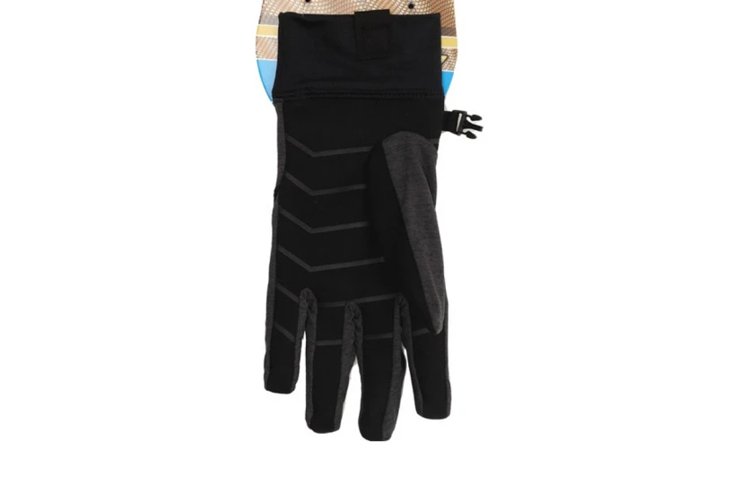 Columbia Infinity Trail Glove Ανδρικά Χειμερινά Γάντια Μαύρα