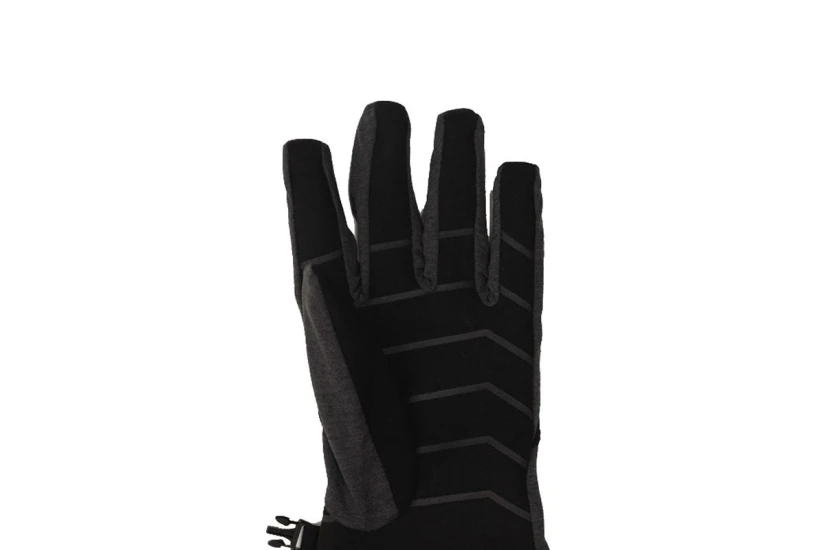 Columbia Infinity Trail Glove Ανδρικά Χειμερινά Γάντια Μαύρα
