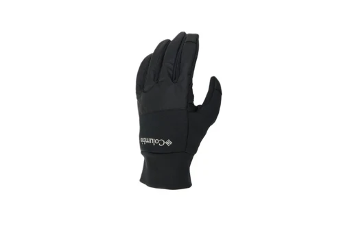 Columbia Men S Cloudcap Fleece Glove Γάντια Χειμερινά (CM3495-010)