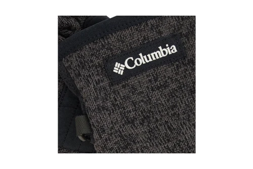 Columbia Men S Sweater Weather Glove Γάντια Χειμερινά (CM4393-010)