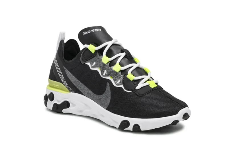 Nike W Nike React Element 55 Se (CN3591 001)