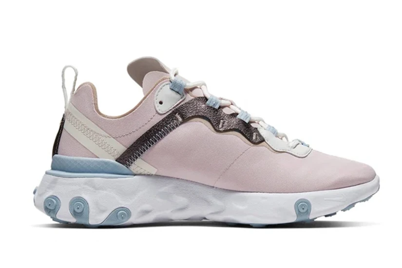 Nike W Nike React Element 55 Se (CN3591 600)