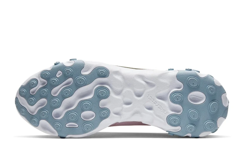 Nike W Nike React Element 55 Se (CN3591 600)