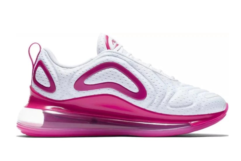Nike W Nike Air Max 720 - Mesh (CN9506 100)
