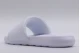Nike Victori One Γυναικείες Παντόφλες Λευκές
