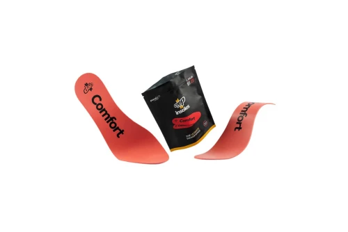 Crep Protect The Ultimate Sneaker Insoles Πάτοι Παπουτσιών (COMFORT INSOLES)