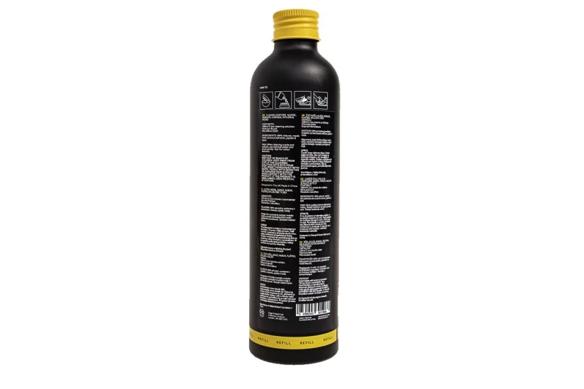 Crep Protect Cure Refill 250Ml Καθαριστικό Παπουτσιών (CP CURE)