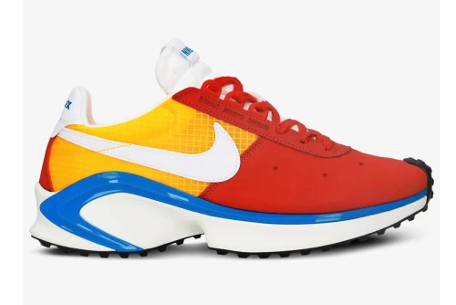 Nike Nike D-Ms-X Waffle (CQ0205 801)