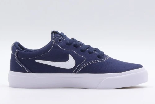 Nike Sb Charge Cnvs Gs (CQ0260 400)