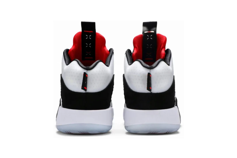 Jordan Air Xxxv (CQ4227 001)