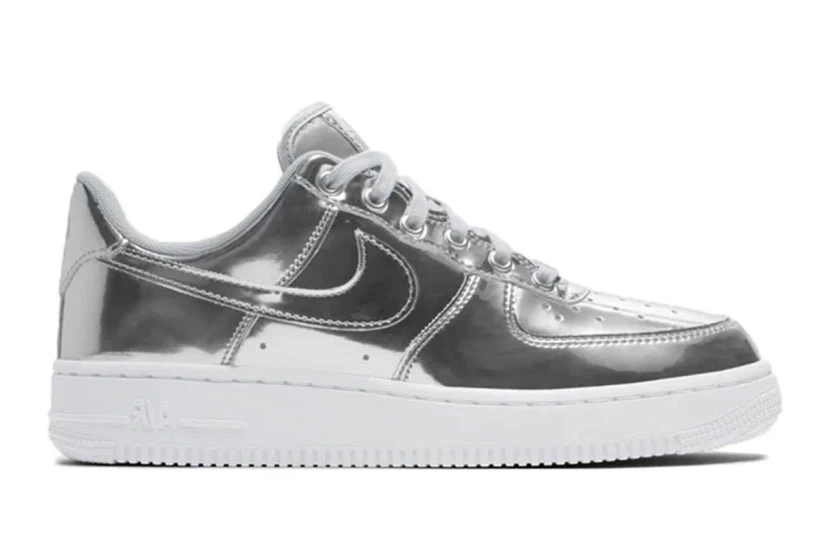 Nike W Air Force 1 Sp (CQ6566 001)