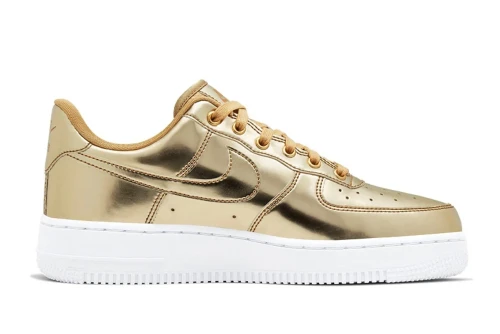 Nike W Air Force 1 Sp (CQ6566 700)
