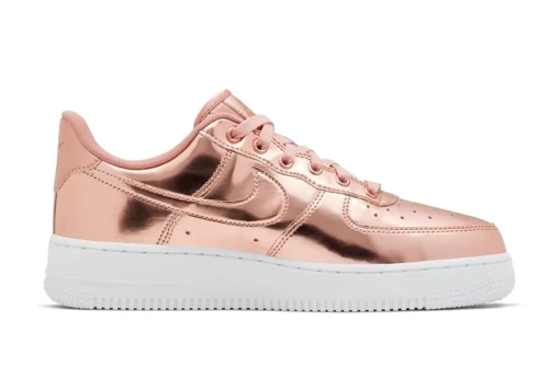 Nike W Air Force 1 Sp (CQ6566 900)