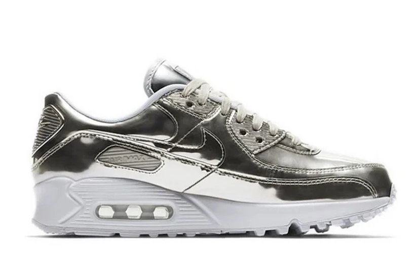 Nike W Air Max 90 Sp (CQ6639 001)