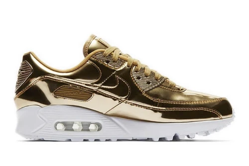 Nike W Air Max 90 Sp (CQ6639 700)
