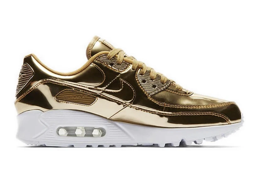 Nike W Air Max 90 Sp (CQ6639 700)