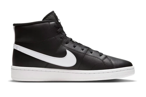 Nike Court Royale 2 Mid Sneakers (CQ9179 001)