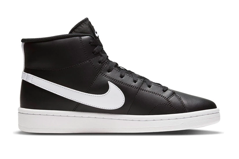 Nike Court Royale 2 Mid Sneakers (CQ9179 001)