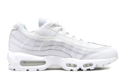Nike Air Max 95 Essential  Sneakers (CT1268 100)