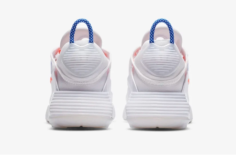 Nike Air Max 2090 Sneakers (CT1290 100)