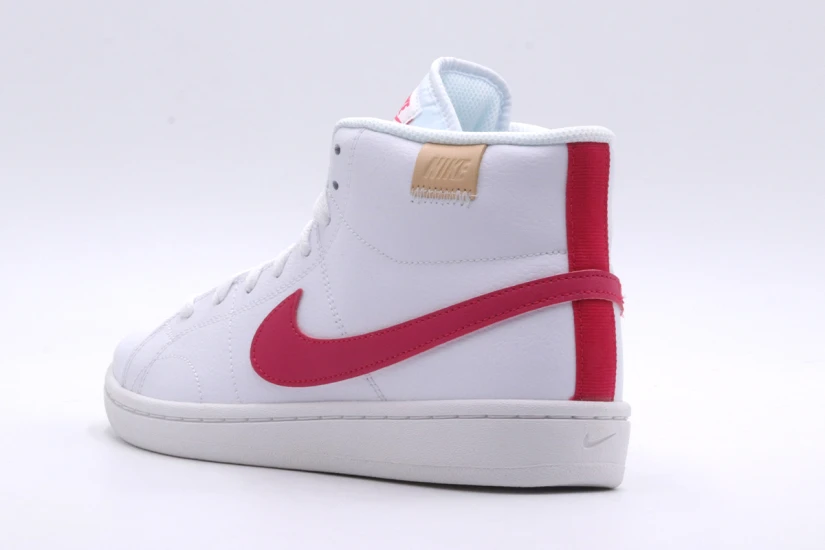 Nike Court Royale 2 Mid Γυναικεία Sneakers (CT1725 104)