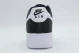 Nike Air Force 1 '07 Ανδρικά Sneakers Μαύρα, Λευκά