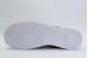 Nike Air Force 1 '07 Ανδρικά Sneakers Μαύρα, Λευκά