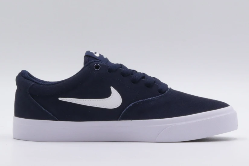 Nike Sb Charge Suede Gs (CT3112 400)