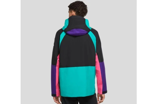 Jordan Αδιάβροχο Μπουφάν Fashion Ανδρ (CT3338 010)