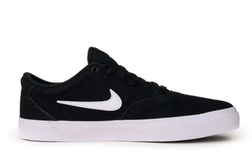 Nike Nike Sb Charge Suede (CT3463 001)
