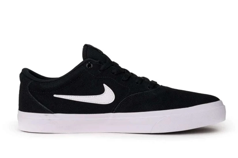 Nike Nike Sb Charge Suede (CT3463 001)