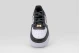 Nike Air Force 1 Sneakers Μαύρα, Χρυσά, Λευκά