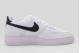 Nike Air Force 1 Sneakers (CT3839 100)