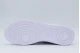 Nike Air Force 1 Sneakers Λευκά, Μωβ