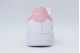 Nike Air Force 1 Sneakers Λευκά, Ροζ