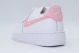 Nike Air Force 1 Sneakers Λευκά, Ροζ