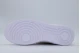 Nike Air Force 1 Sneakers Ταμπά, Ανθρακί, Λευκά