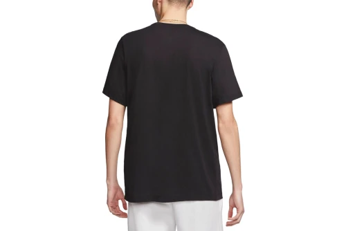 Nike Sportswear Preheat Air T-Shirt Ανδρικό (CT6560 010)