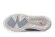 Jordan Mars 270 Ανδρικά Sneakers Μπεζ, Γκρι, Πορτοκαλί