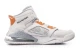 Jordan Mars 270 Ανδρικά Sneakers Μπεζ, Γκρι, Πορτοκαλί
