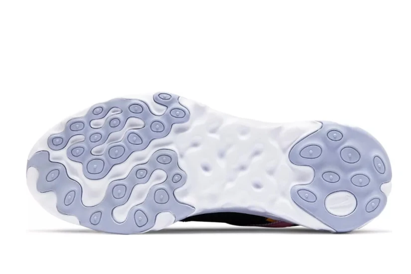 Nike Nike Renew Element 55 Prm Gs (CU0851 001)