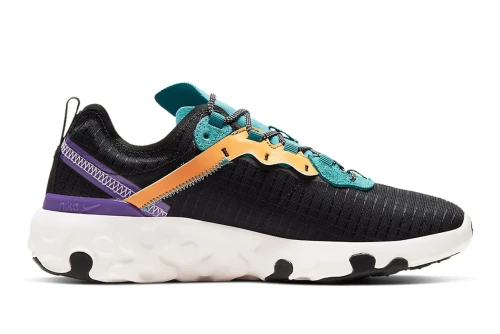 Nike Nike Renew Element 55 Prm Gs (CU0851 002)