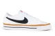 Nike Court Legacy Sneakers (CU4150 102)
