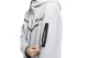 Nike Sportswear Tech Fleece Ανδρική Ζακέτα Με Κουκούλα