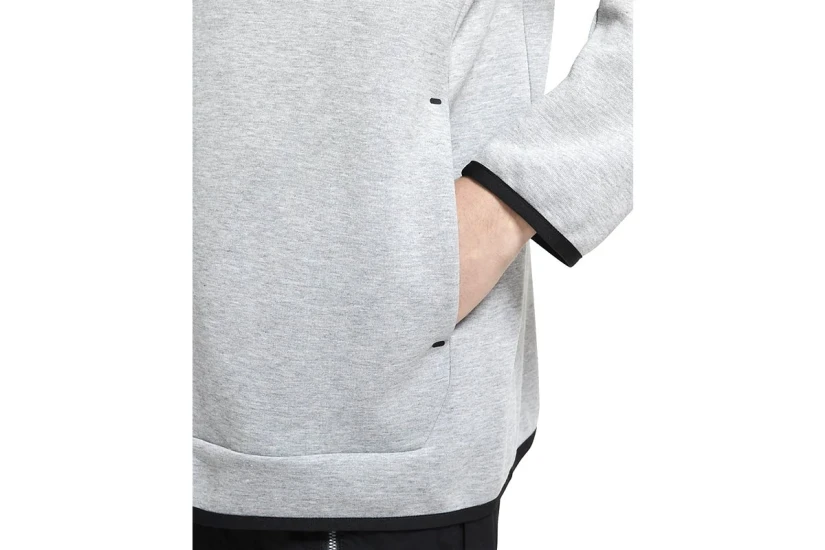 Nike Sportswear Tech Fleece Ανδρική Ζακέτα Με Κουκούλα
