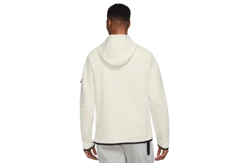 Nike Sportswear Tech Fleece Ζακέτα Βαμβακερή Ανδρική (CU4489 072)